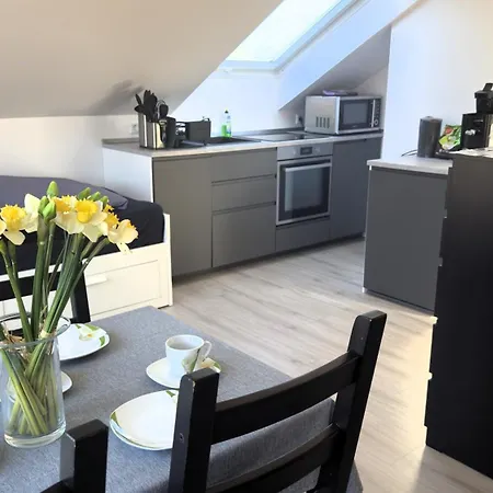 Apartman Schmuckstueck In