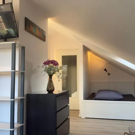 Schmuckstueck In Apartamento