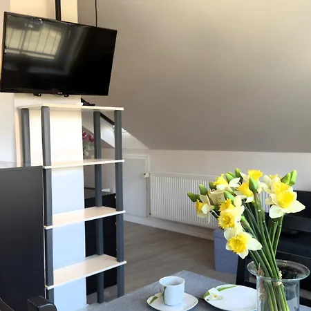 Schmuckstueck In Apartamento