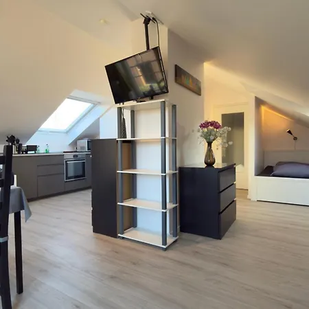Schmuckstueck In Apartamento *