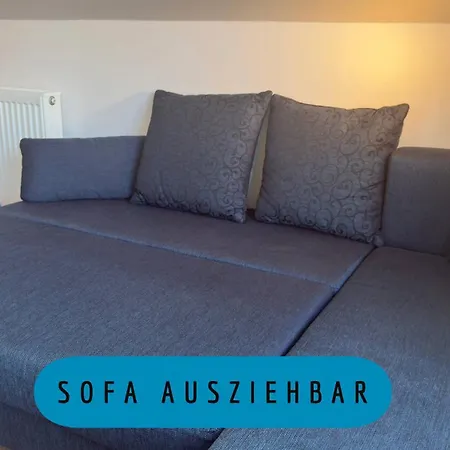 Schmuckstueck In Appartamento