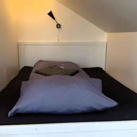 Schmuckstueck In Apartamento *