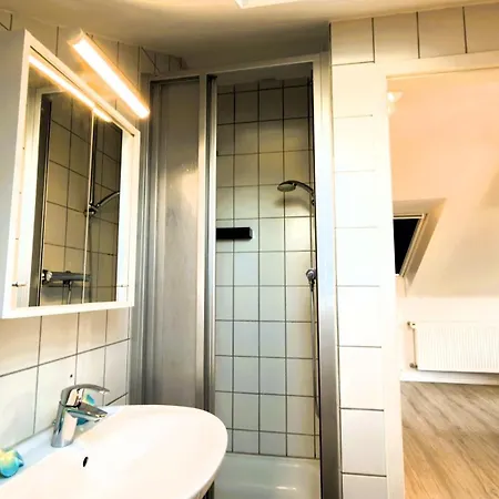 Apartamento Schmuckstueck In
