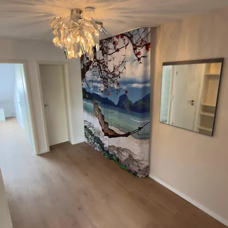 Apartament Schmuckstueck In *