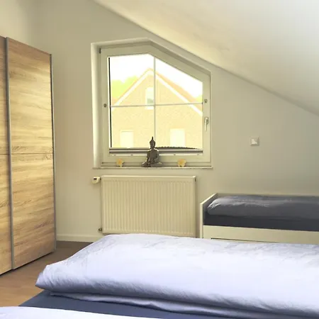 Schmuckstueck In Apartament Munster (North Rhine-Westphalia)