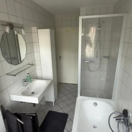 Apartament Schmuckstueck In *