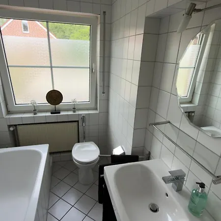 Apartament Schmuckstueck In