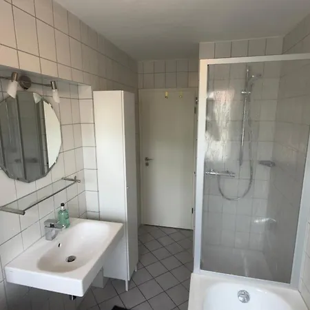 Schmuckstueck In Apartament Munster (North Rhine-Westphalia)
