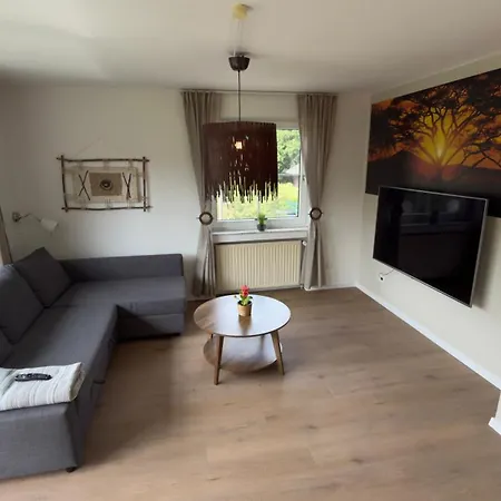 Apartament Schmuckstueck In *