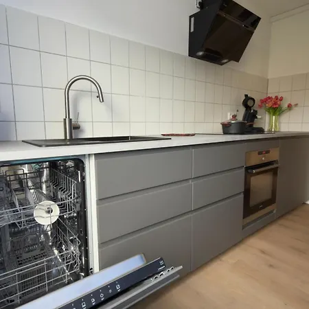 Apartament Schmuckstueck In