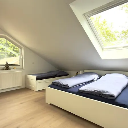 Apartament Schmuckstueck In *