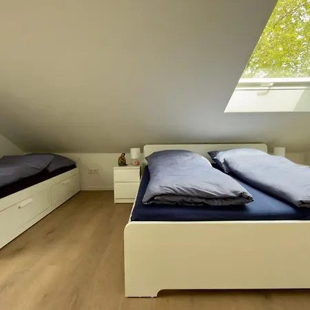 Schmuckstueck In Apartament Munster (North Rhine-Westphalia)