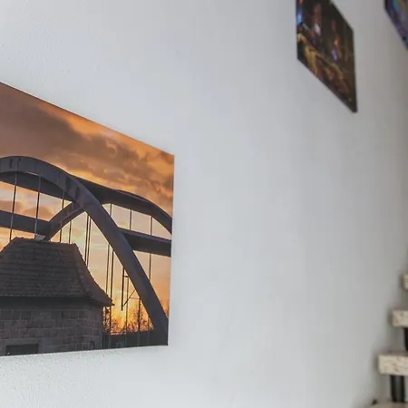 Apartment Schmuckstück In