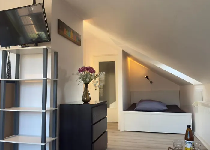 Schmuckstueck In Apartamento