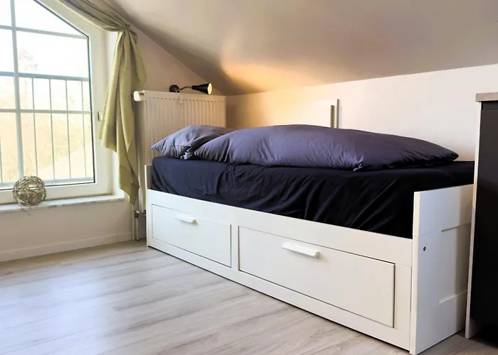 Apartamento Schmuckstueck In Munique