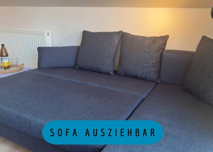 Schmuckstueck In Apartamento