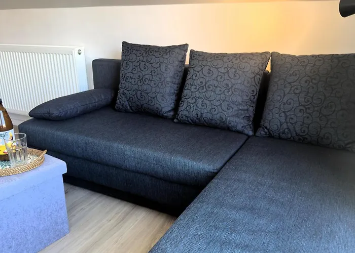 Apartamento Schmuckstueck In