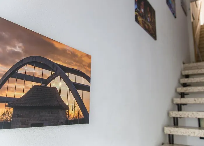 Apartment Schmuckstück In