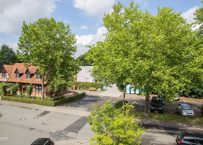 Schmuckstueck In Apartamento *