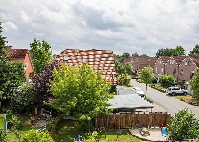 Apartamento Schmuckstueck In *