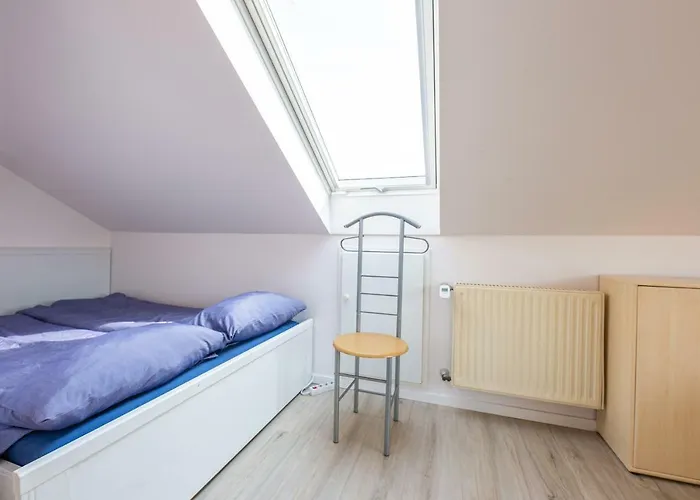 Schmuckstück In Apartment