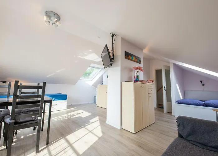 Apartment Schmuckstück In *