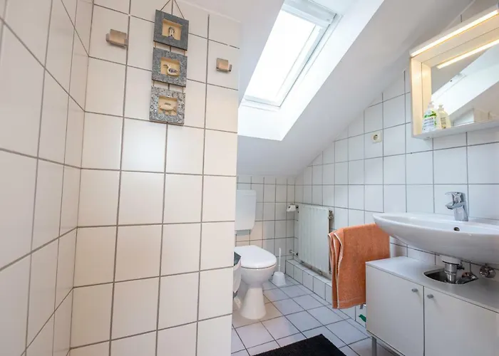 Schmuckstück In Munster (North Rhine-Westphalia)