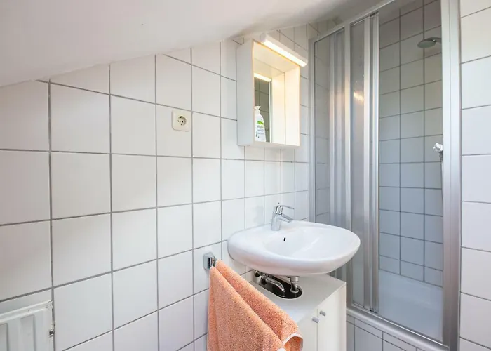 Apartment Schmuckstück In Munster (North Rhine-Westphalia)